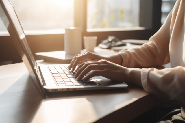 カウンセリングのご予約