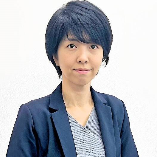 管理者　杉山想子